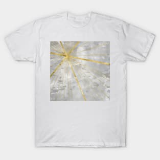 Golden Network T-Shirt